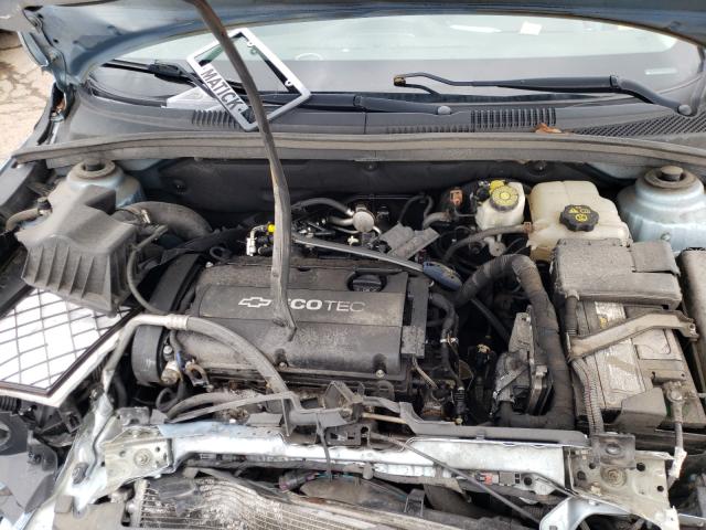Photo 7 from auction – 2012 CHEVROLET CRUZE LS with VIN 1G1PC5SH4C7136741