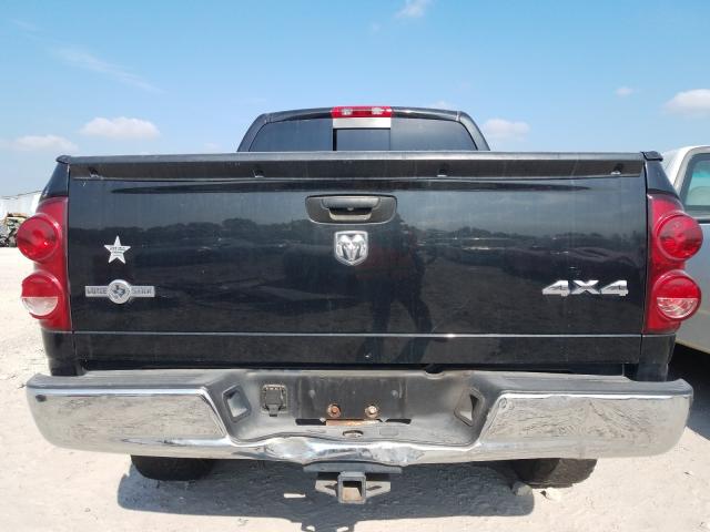 Photo 9 from auction – 2008 DODGE RAM 1500 S with VIN 1D7HU18208S607783