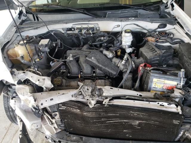 Photo 7 from auction – 2008 FORD ESCAPE XLT with VIN 1FMCU03198KB91791