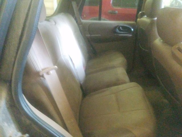 Photo 6 from auction – 2002 CHEVROLET TRAILBLAZE with VIN 1GNDT13SX22518160