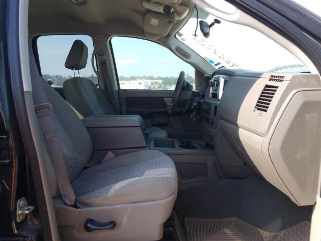 Photo 5 from auction – 2008 DODGE RAM 1500 S with VIN 1D7HU18208S607783