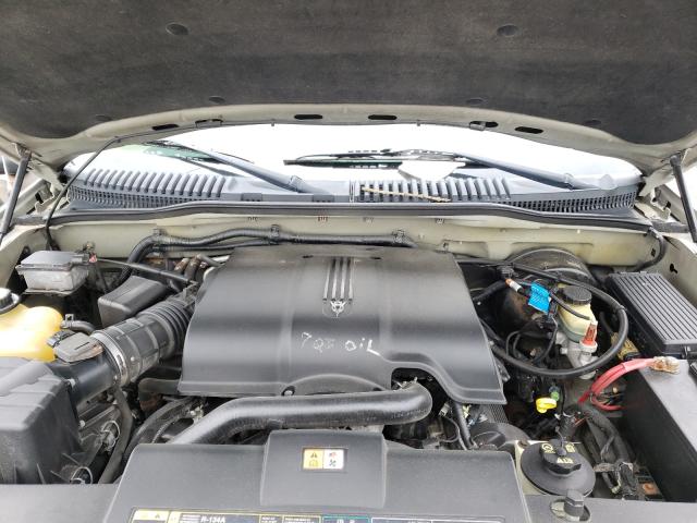 Photo 7 from auction – 2002 FORD EXPLORER X with VIN 1FMDU73W32UA58416