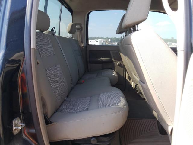 Photo 6 from auction – 2008 DODGE RAM 1500 S with VIN 1D7HU18208S607783