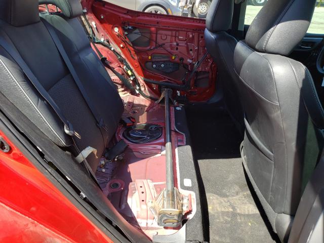 Photo 6 from auction – 2014 TOYOTA COROLLA L with VIN 2T1BURHE2EC136399