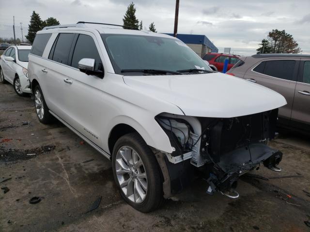 FORD EXPEDITION 2019 with VIN 1FMJK1MT8KEA23391 - Photo from auction