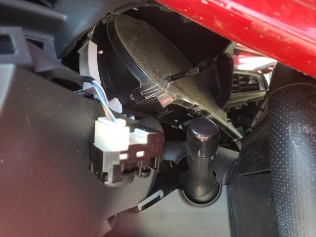 Photo 8 from auction – 2016 TOYOTA SCION TC with VIN JTKJF5C75GJ014739