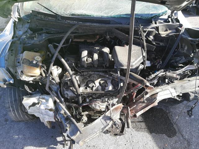 Photo 7 from auction – 2010 MAZDA CX-9 with VIN JM3TB2MV5A0205265