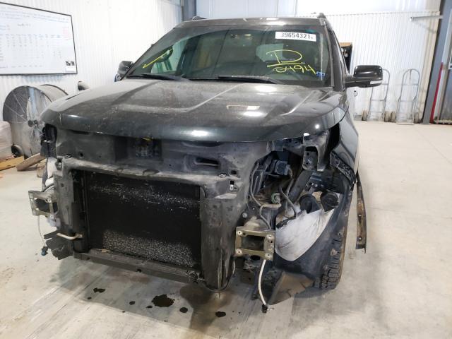 Photo 9 from auction – 2014 FORD EXPLORER X with VIN 1FM5K8D84EGB80494