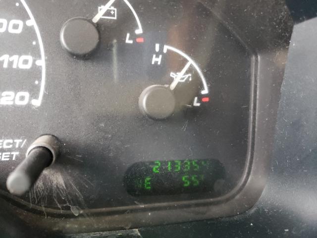 Photo 8 from auction – 2002 FORD EXPLORER X with VIN 1FMDU73W32UA58416
