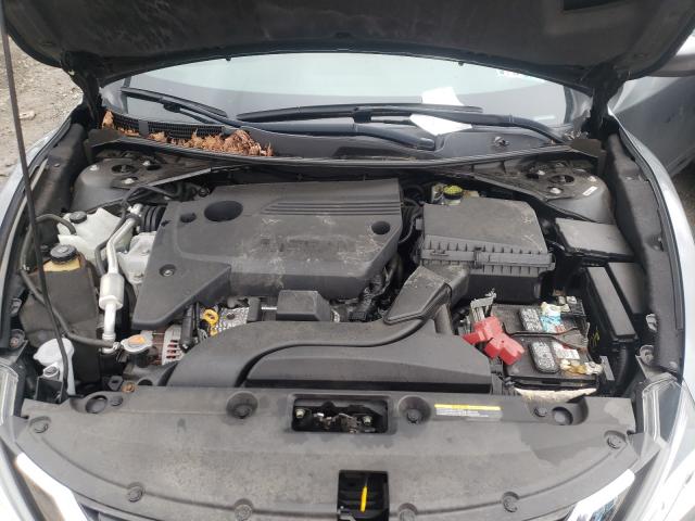 Photo 7 from auction – 2016 NISSAN ALTIMA 2.5 with VIN 1N4AL3AP9GN322406