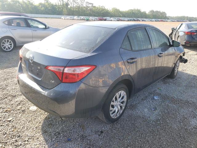 Photo 4 from auction – 2018 TOYOTA COROLLA L with VIN 5YFBURHE9JP843039