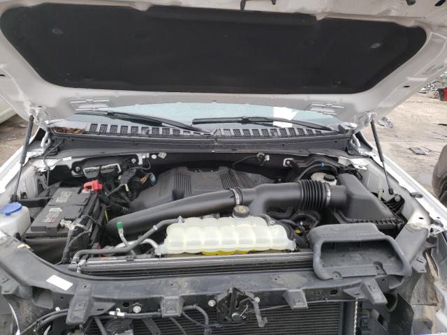 Photo 7 from auction – 2019 FORD EXPEDITION with VIN 1FMJK1MT8KEA23391