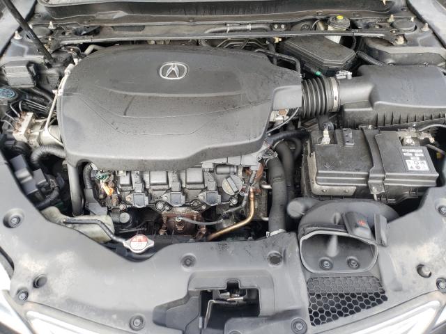 Photo 7 from auction – 2015 ACURA TLX with VIN 19UUB2F33FA012396