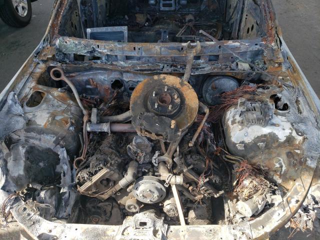 Photo 7 from auction – 2014 HYUNDAI GENESIS 5. with VIN KMHGC4DH0EU265879
