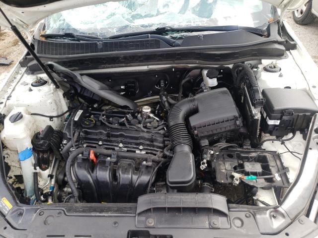 Photo 7 from auction – 2015 KIA OPTIMA LX with VIN KNAGM4A71F5613307