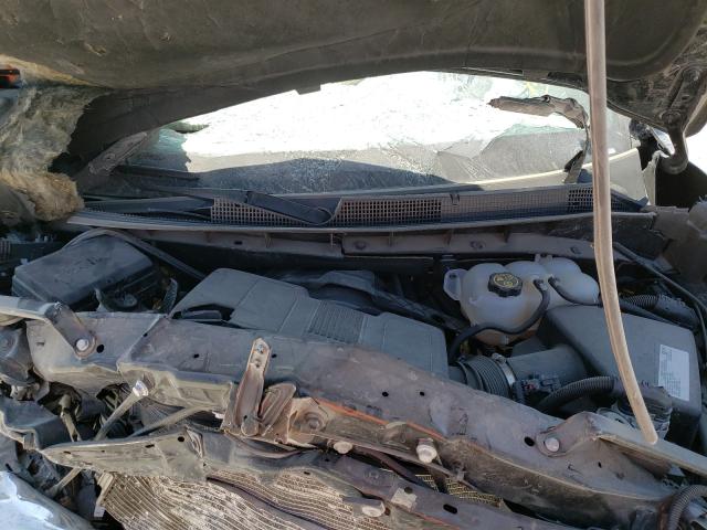 Photo 7 from auction – 2020 CHEVROLET SILVERADO with VIN 1GCRYDED0LZ221519