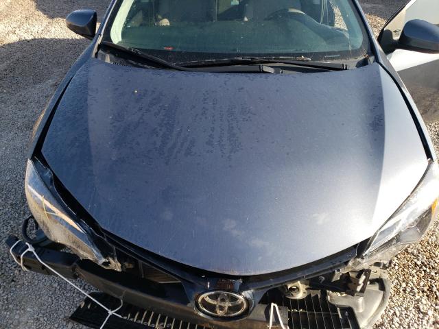 Photo 7 from auction – 2018 TOYOTA COROLLA L with VIN 5YFBURHE9JP843039