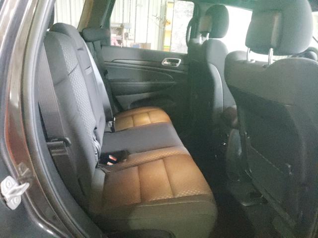 Photo 6 from auction – 2021 JEEP GRAND CHER with VIN 1C4RJFAGXMC528264