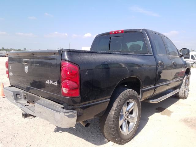 Photo 4 from auction – 2008 DODGE RAM 1500 S with VIN 1D7HU18208S607783