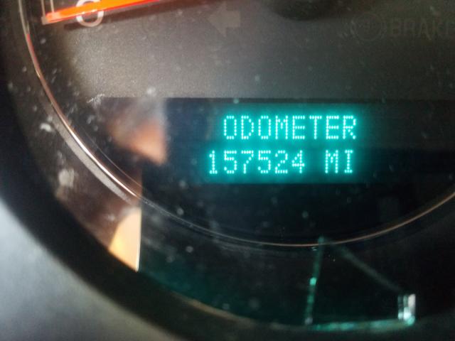 Photo 8 from auction – 2012 CHEVROLET TAHOE C150 with VIN 1GNSCBE06CR137567
