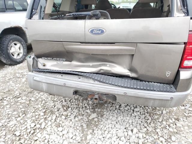 Photo 9 from auction – 2002 FORD EXPLORER X with VIN 1FMDU73W32UA58416