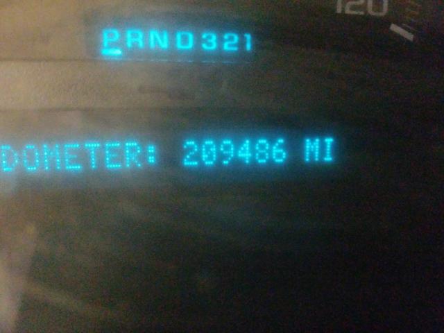 Photo 8 from auction – 2002 CHEVROLET TRAILBLAZE with VIN 1GNDT13SX22518160