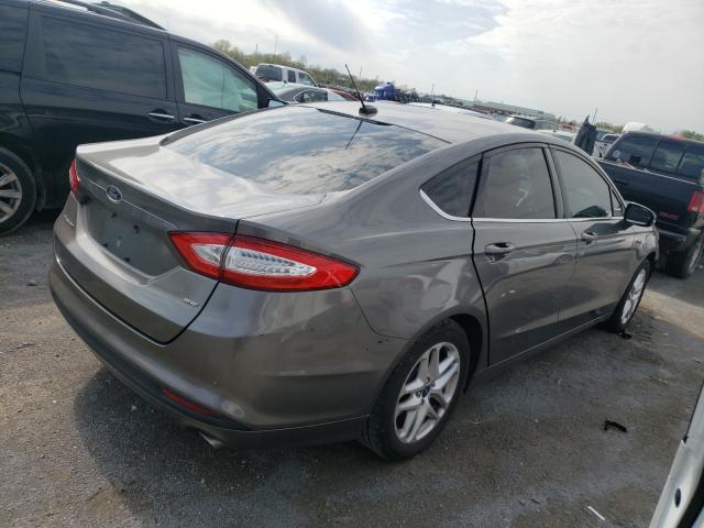Photo 4 from auction – 2013 FORD FUSION SE with VIN 3FA6P0H79DR165483