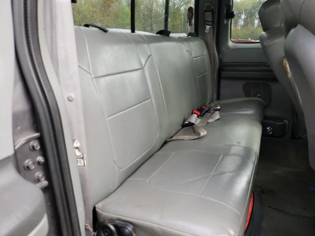 Photo 6 from auction – 2002 FORD F250 SUPER with VIN 1FTNX21L02EB79913