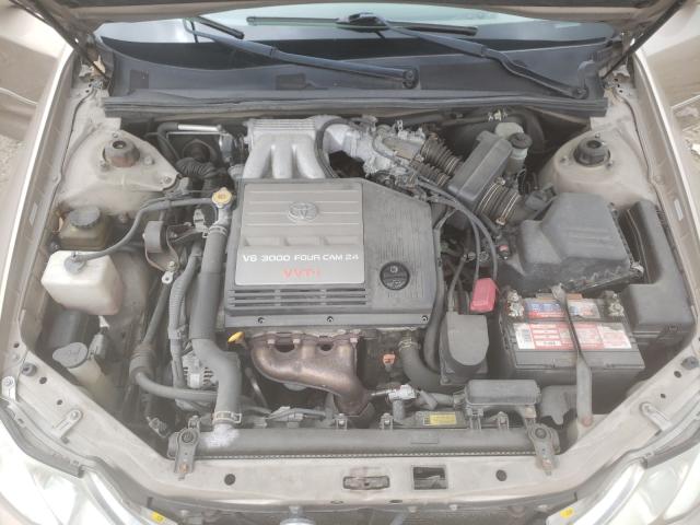 Photo 7 from auction – 2001 TOYOTA AVALON XL with VIN 4T1BF28B71U182276