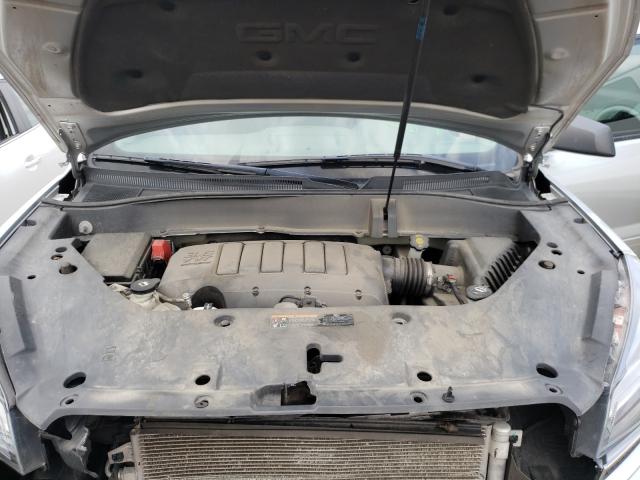 Photo 7 from auction – 2014 GMC ACADIA SLE with VIN 1GKKVNEDXEJ362202