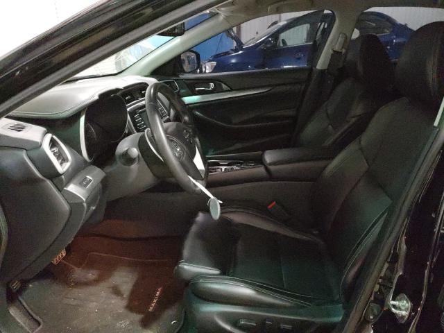 Photo 5 from auction – 2017 NISSAN MAXIMA 3.5 with VIN 1N4AA6AP9HC382545