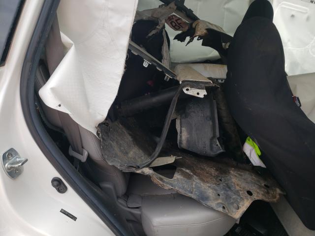 Photo 6 from auction – 2011 TOYOTA RAV4 LIMIT with VIN 2T3DF4DV0BW123258