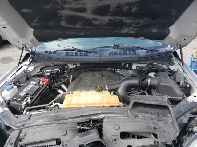 Photo 7 from auction – 2015 FORD F150 SUPER with VIN 1FTEW1EG8FFC24901