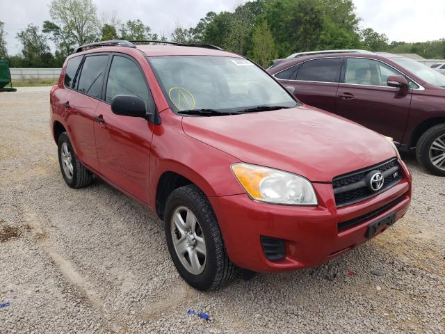 TOYOTA RAV4 2009 with VIN JTMZK33V09D000659 - Photo from auction
