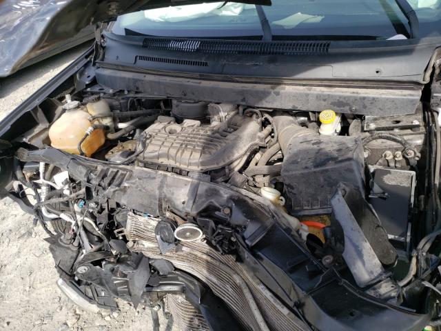 Photo 7 from auction – 2017 DODGE JOURNEY SX with VIN 3C4PDCBG8HT531718