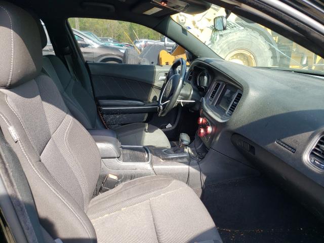 Photo 5 from auction – 2019 DODGE CHARGER SX with VIN 2C3CDXBG2KH745579