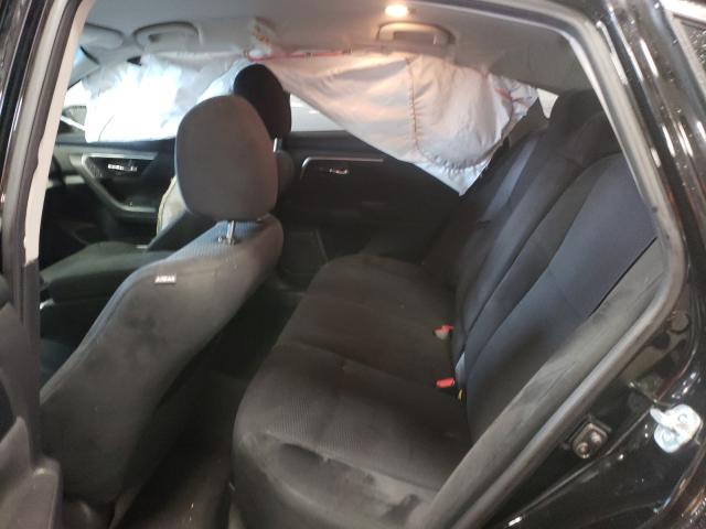Photo 6 from auction – 2014 NISSAN ALTIMA 2.5 with VIN 1N4AL3AP9EN331944