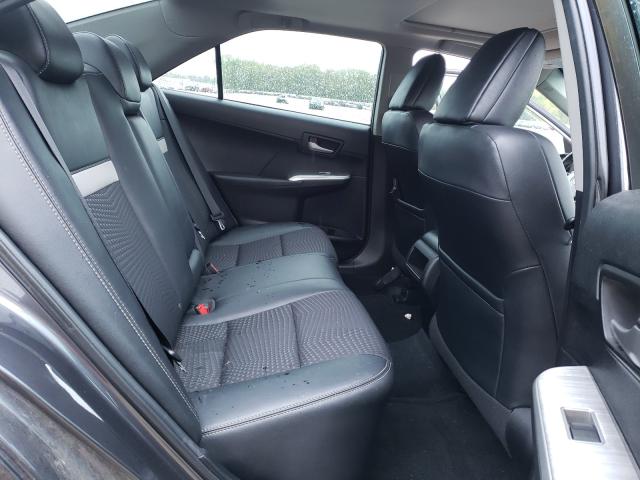 Photo 6 from auction – 2012 TOYOTA CAMRY BASE with VIN 4T1BF1FK1CU123305