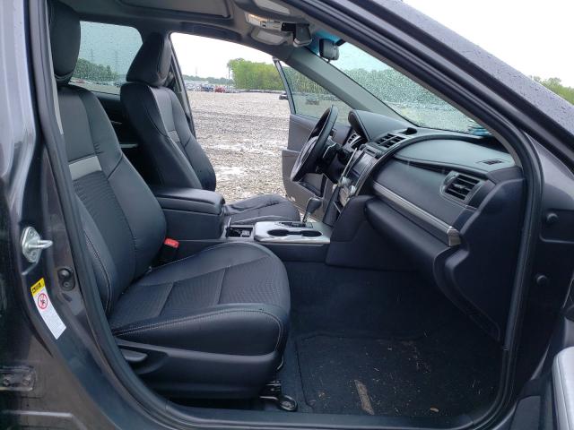Photo 5 from auction – 2012 TOYOTA CAMRY BASE with VIN 4T1BF1FK1CU123305