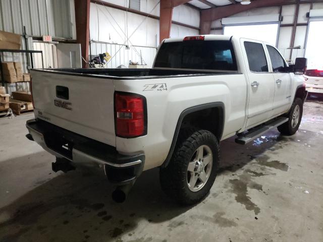 Photo 4 from auction – 2015 GMC SIERRA K25 with VIN 1GT12ZE82FF663092