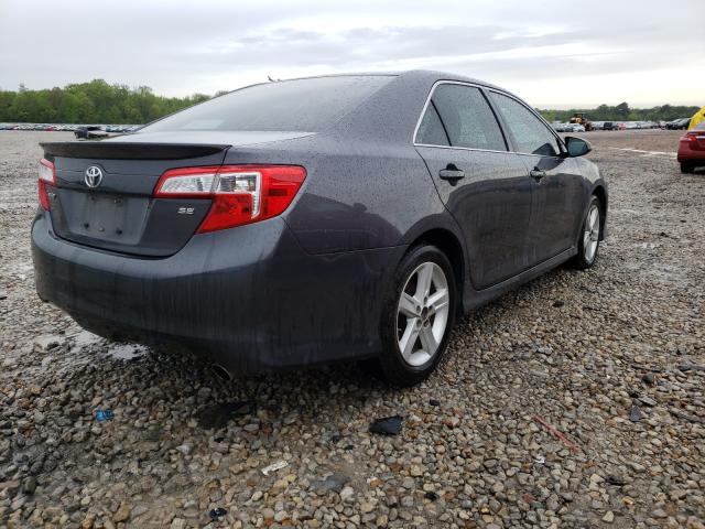 Photo 4 from auction – 2012 TOYOTA CAMRY BASE with VIN 4T1BF1FK1CU123305