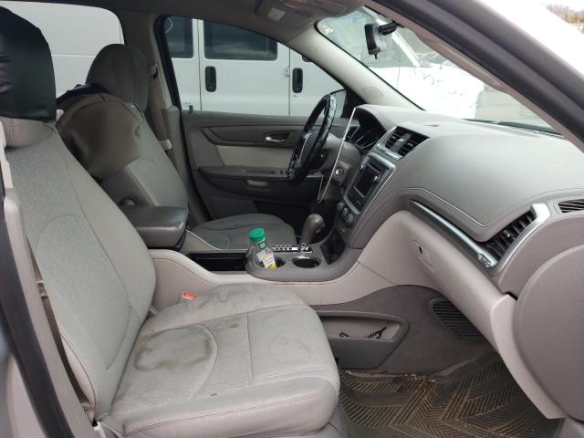 Foto 5 de la subasta – 2014 GMC ACADIA SLE con VIN 1GKKVNEDXEJ362202