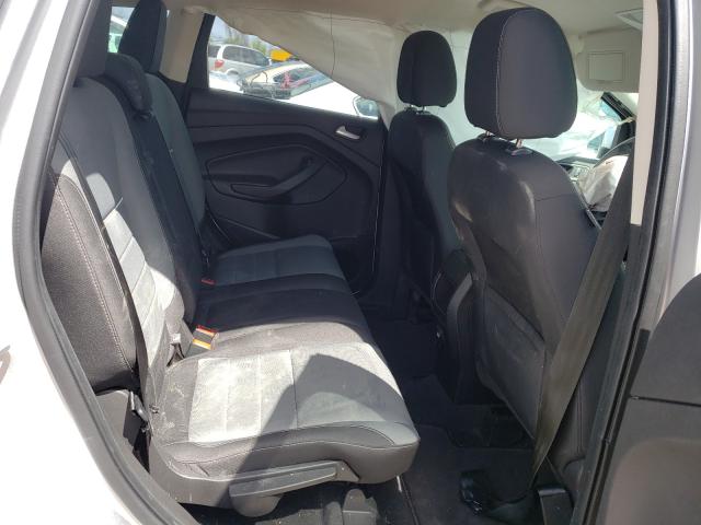 Photo 6 from auction – 2014 FORD ESCAPE SE with VIN 1FMCU0G93EUE08218