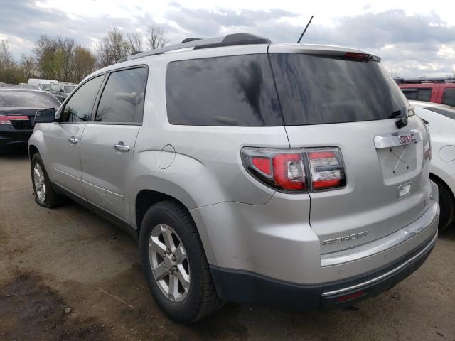 Photo 3 from auction – 2014 GMC ACADIA SLE with VIN 1GKKVNEDXEJ362202
