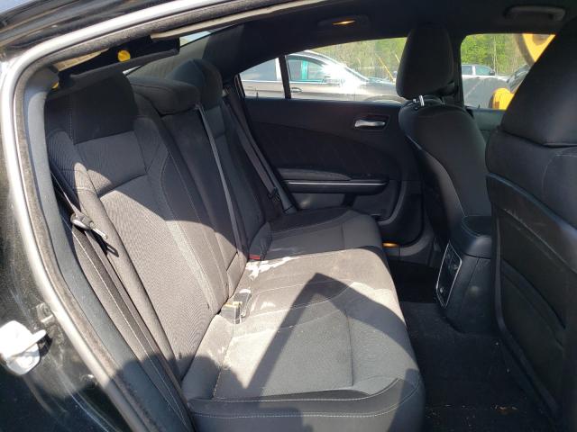 Photo 6 from auction – 2019 DODGE CHARGER SX with VIN 2C3CDXBG2KH745579