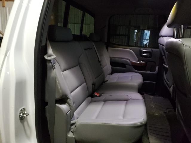 Photo 6 from auction – 2015 GMC SIERRA K25 with VIN 1GT12ZE82FF663092