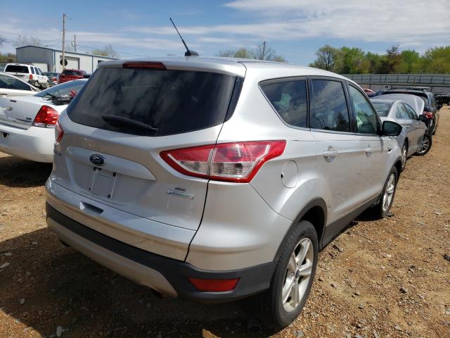Photo 4 from auction – 2014 FORD ESCAPE SE with VIN 1FMCU0G93EUE08218
