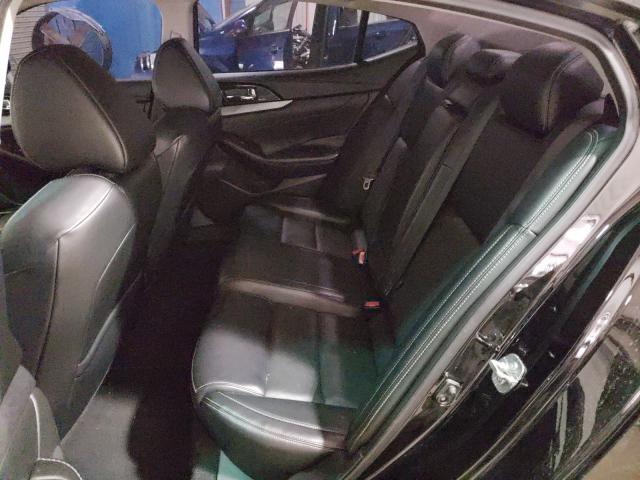 Photo 6 from auction – 2017 NISSAN MAXIMA 3.5 with VIN 1N4AA6AP9HC382545