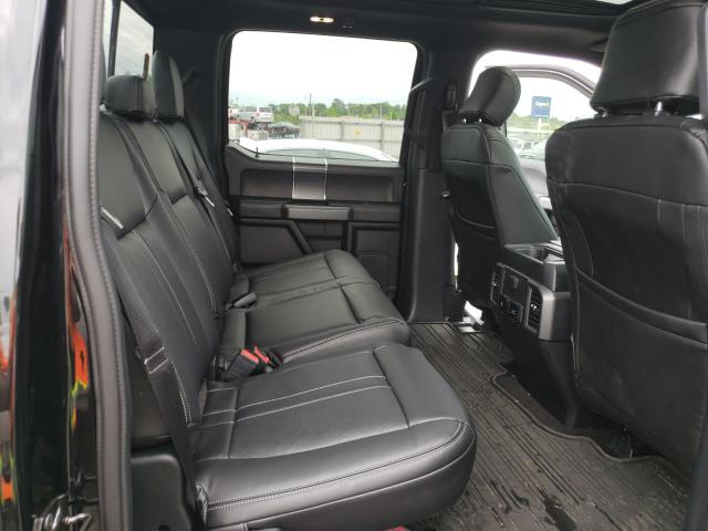 Photo 6 from auction – 2019 FORD F150 SUPER with VIN 1FTEW1E5XKFD16147