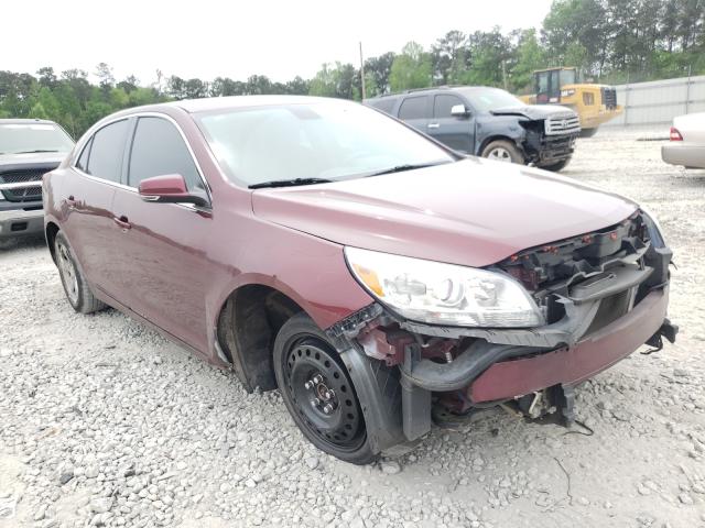 Photo 1 from auction – 2016 CHEVROLET MALIBU LIM with VIN 1G11C5SA9GF137369